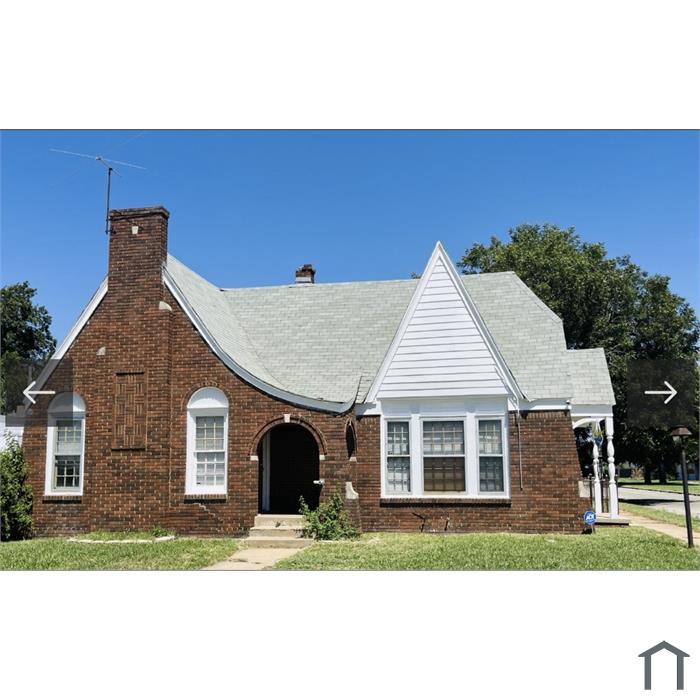 1401 N Youngs Blvd