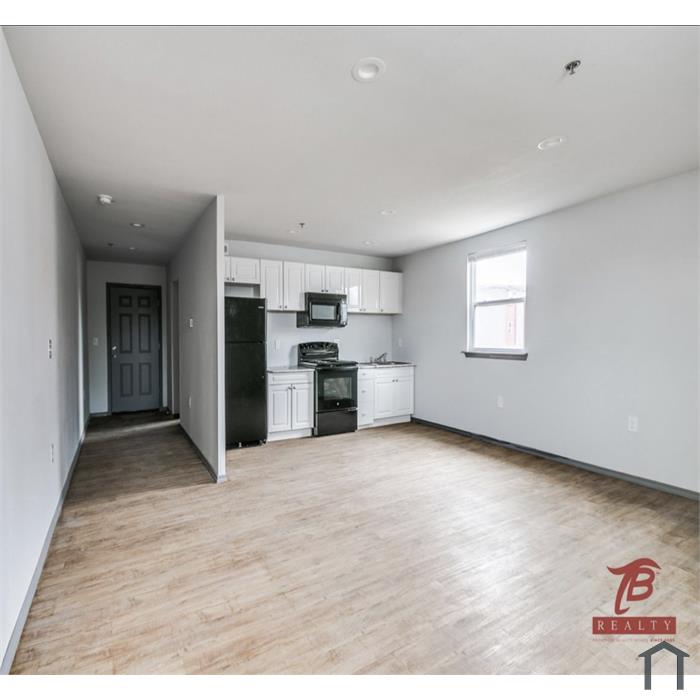 Pennington Place Apartments 