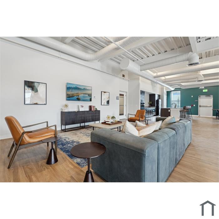 Fairground Flats Apartments