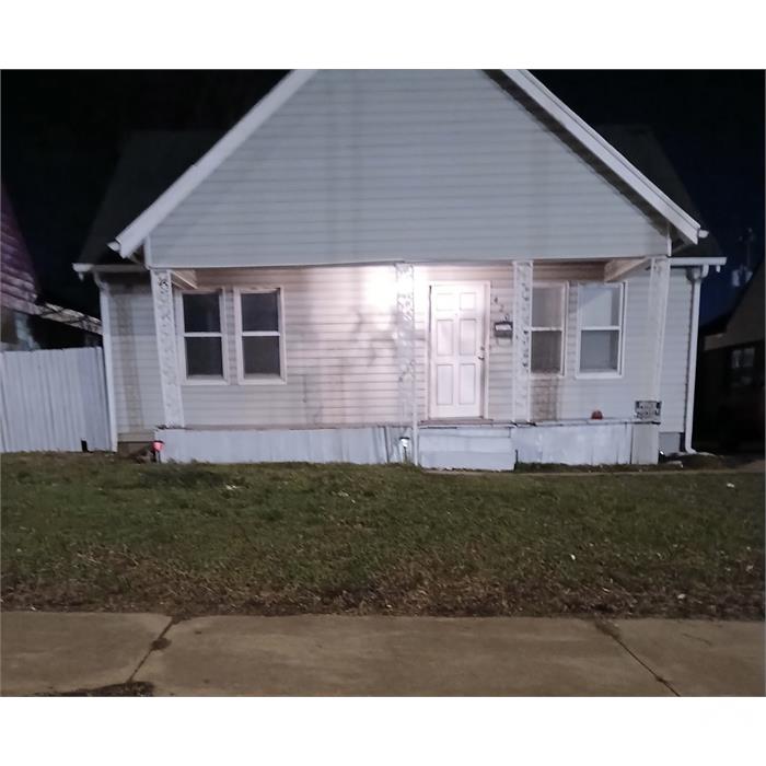 420 SW 26th St