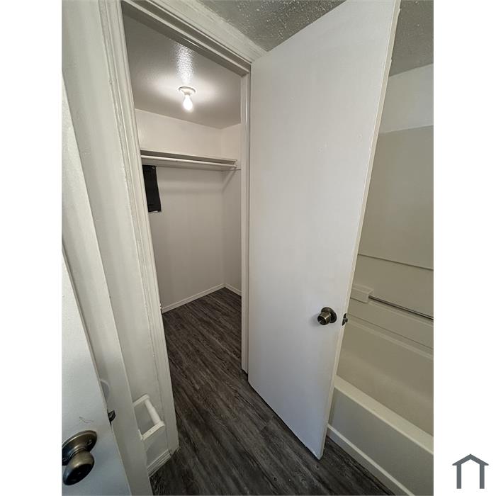 Hudson park apartments 