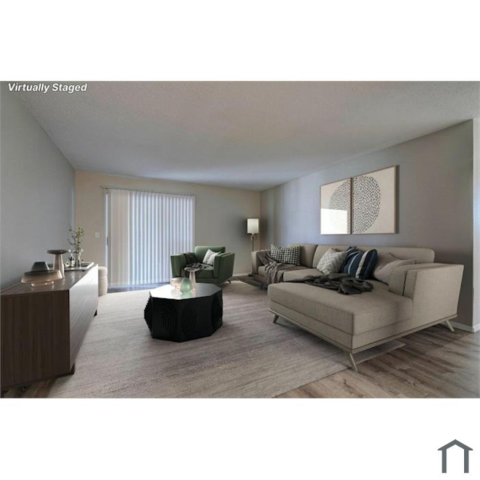 Oak Creek apartments 