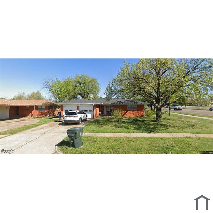 401 W Douglas Dr