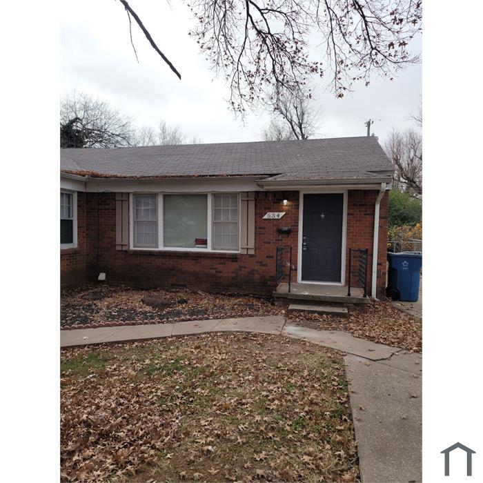 534 E Harmon Dr