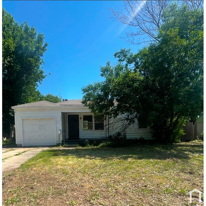 403 E Key Blvd