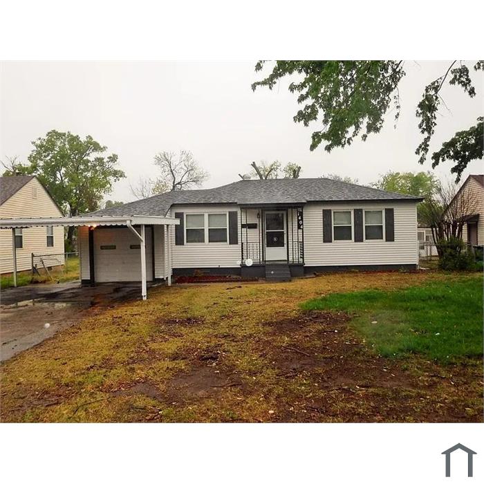 1404 Magnolia Ln