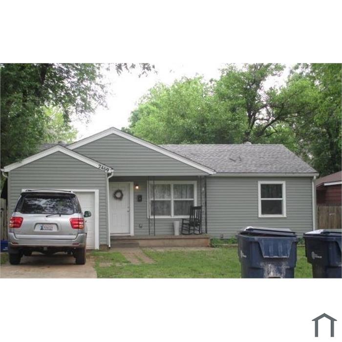 2469 NW 40th St