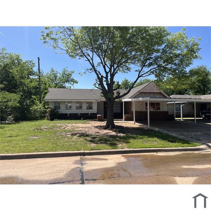 1105 Shalimar Dr