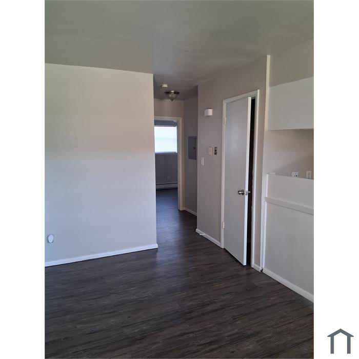 Morgan Terrace Apartments