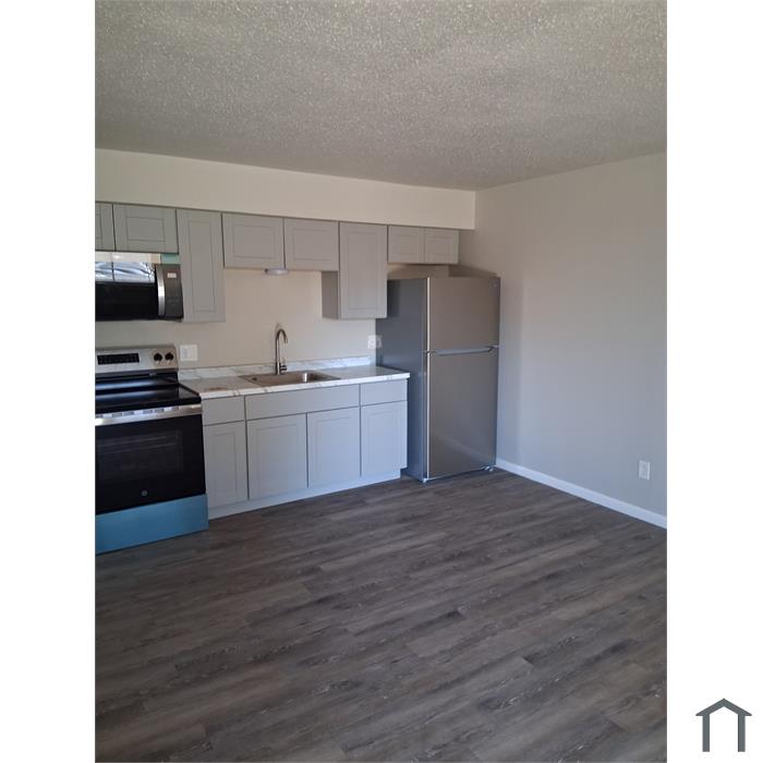 Morgan Terrace Apartments 