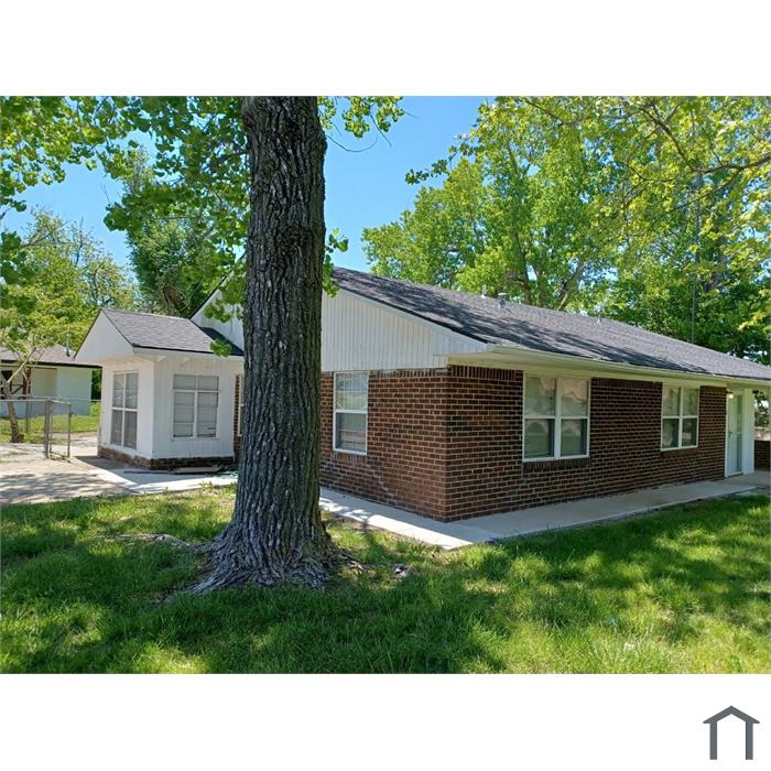 1600 Breckenridge Dr