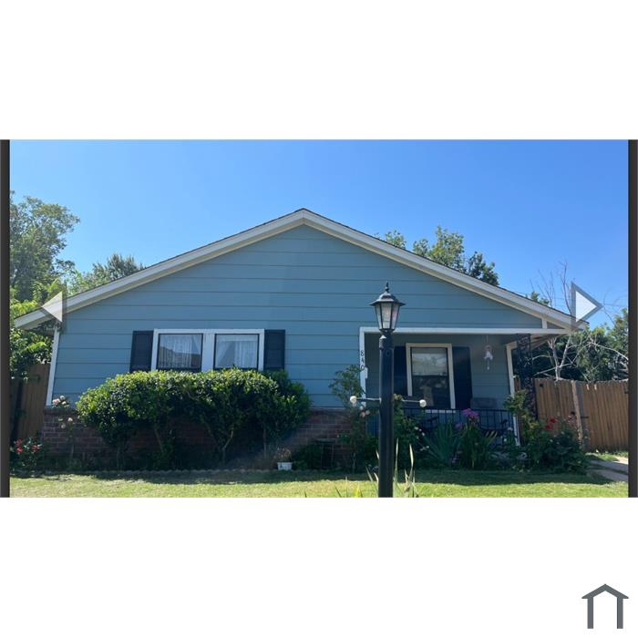 840 NW 43rd St