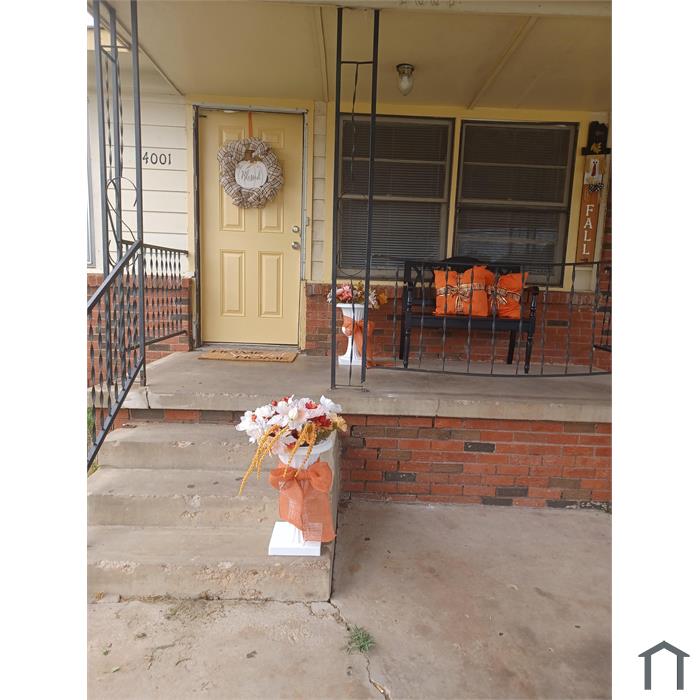 4001 S Independence Ave