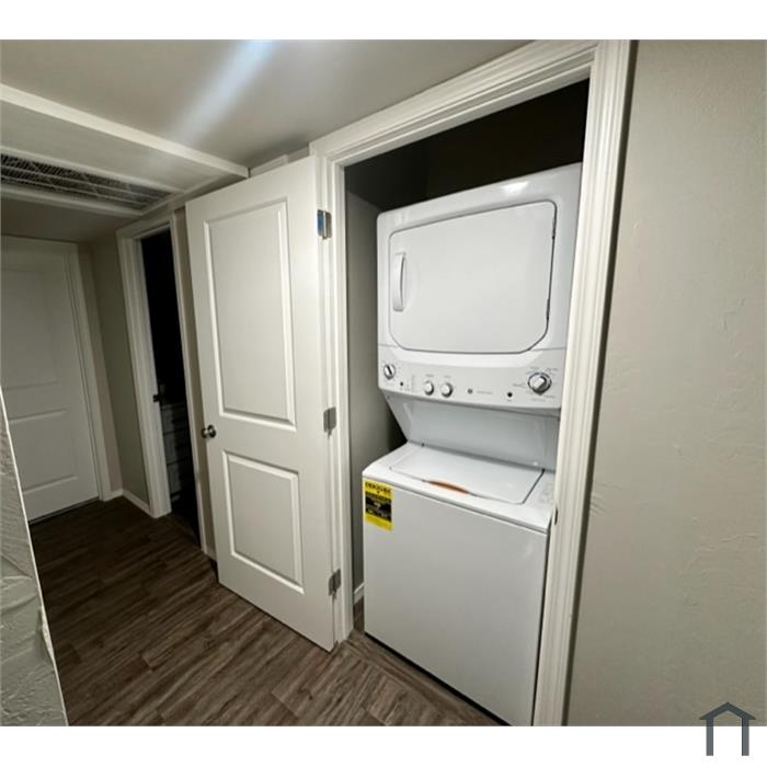 Ashwood Apartments