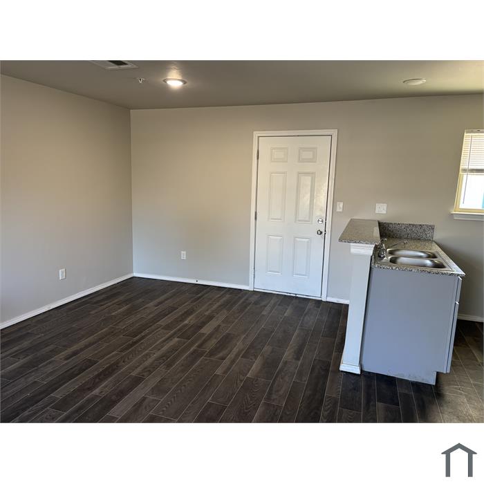 Ashwood Apartments