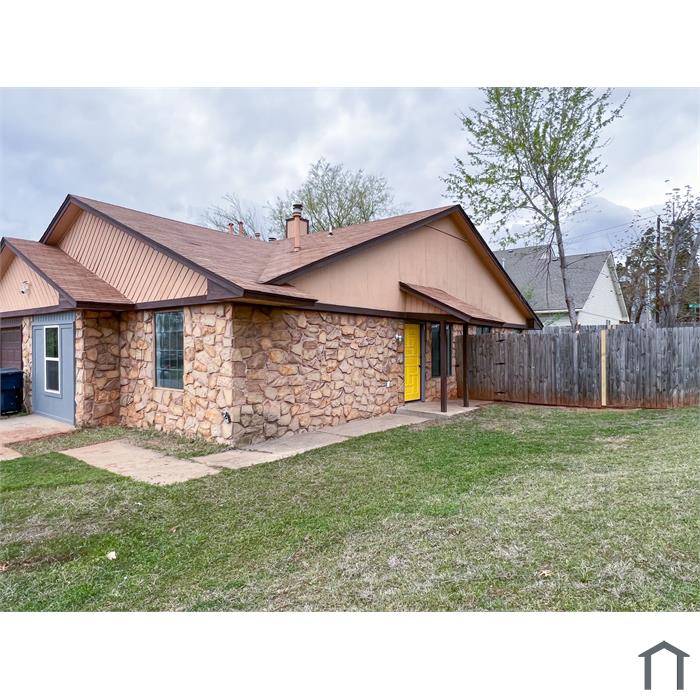6801 Chisholm Ct
