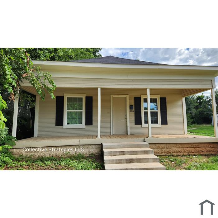 600 SE 21st St