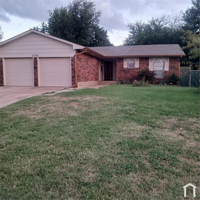 5116 Cinderella Dr