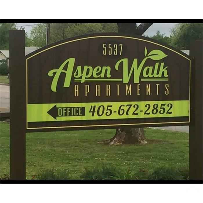 Aspen Walk Apartments