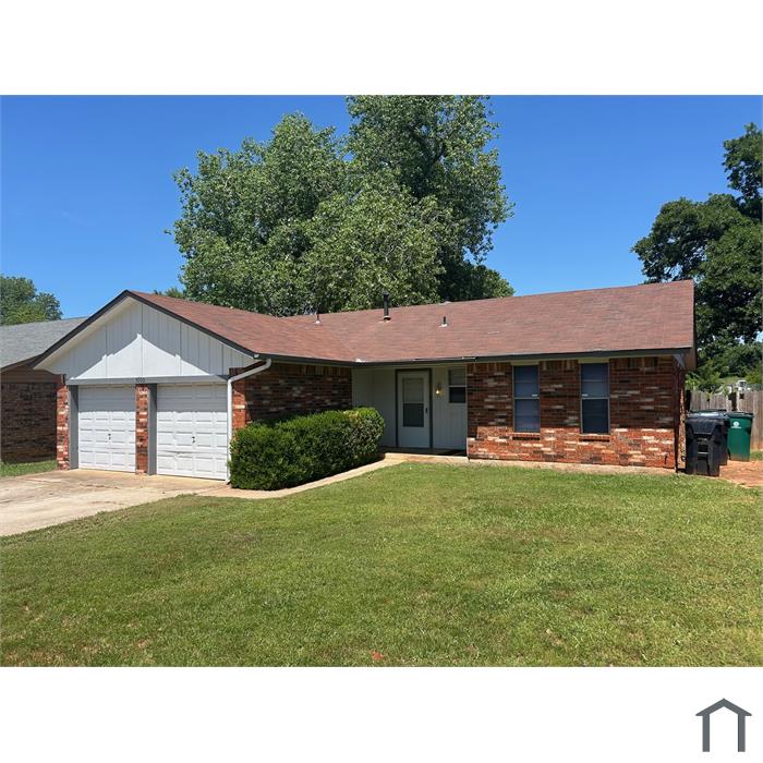 5000 Gaines St