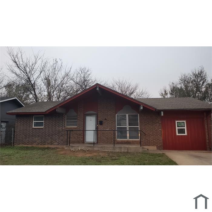 5203 S Bodine Dr