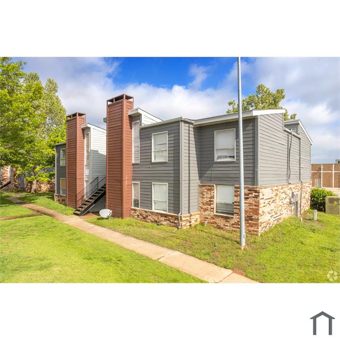 Mapleview Apartments