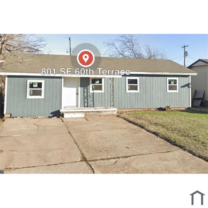 801 SE 60th Ter