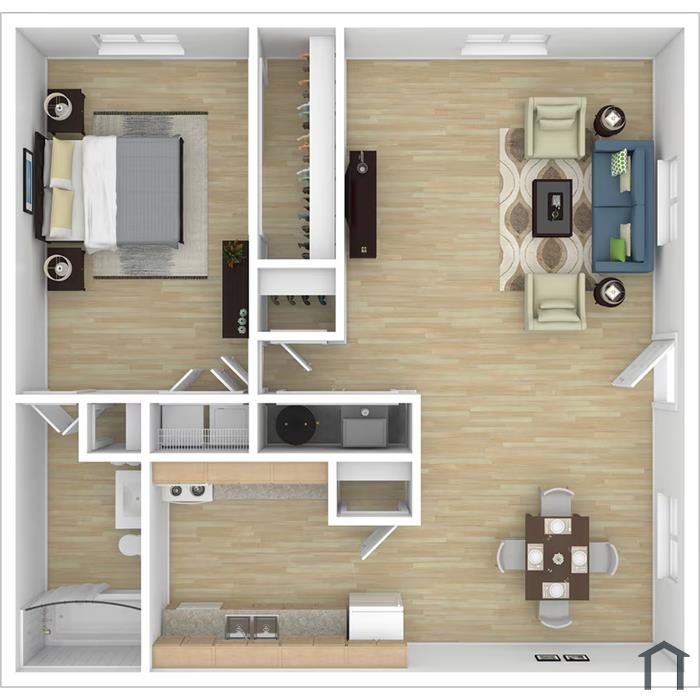 Essa View Apartments