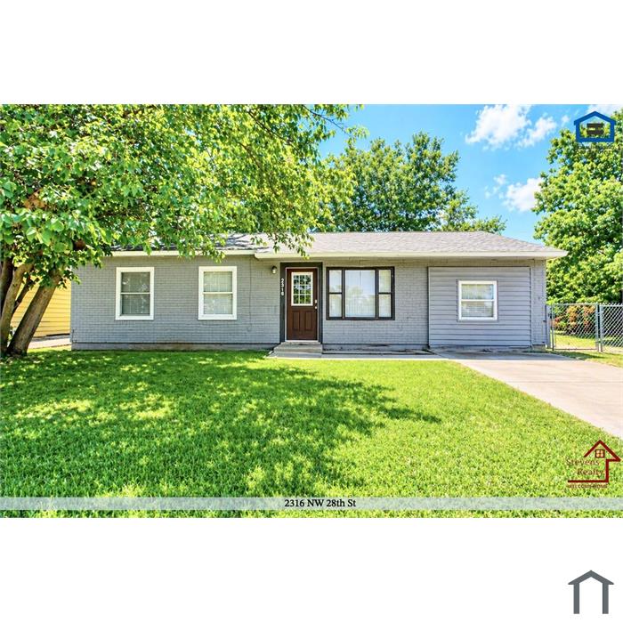 2316 NW 28th St