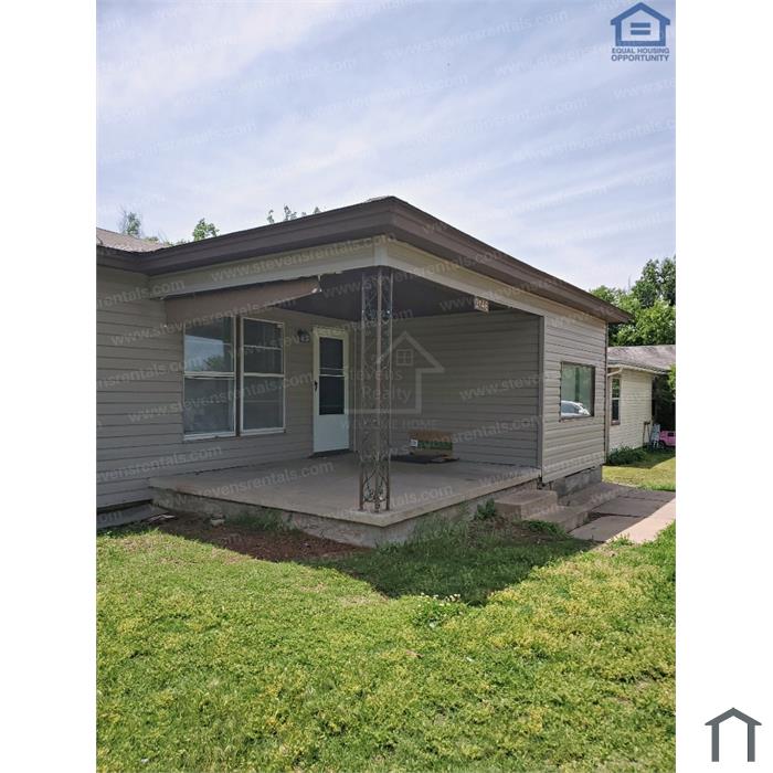 Lawton, OK Rentals