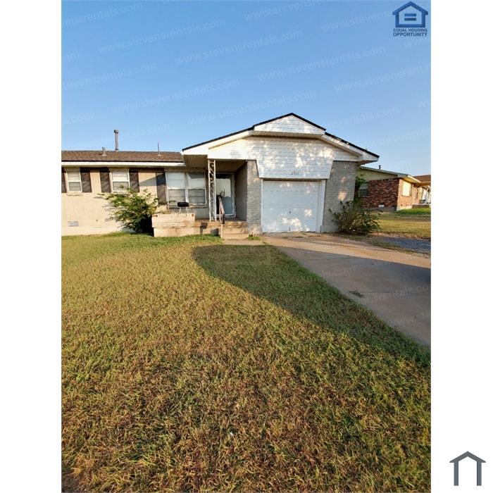 Lawton, OK Rentals