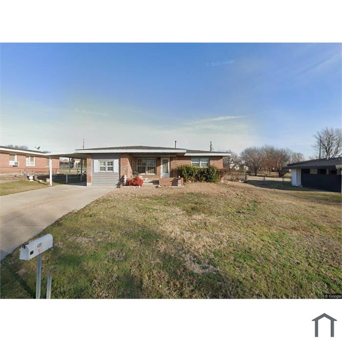 4307 NW Ridgecrest Dr