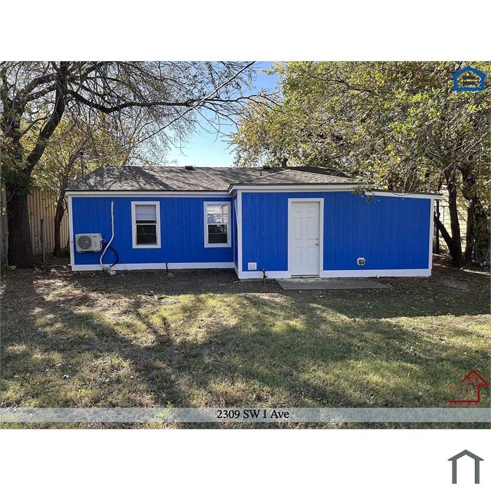 2309 SW I Ave