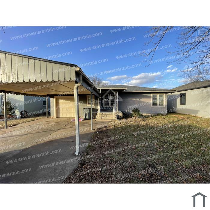 Lawton, OK Rentals