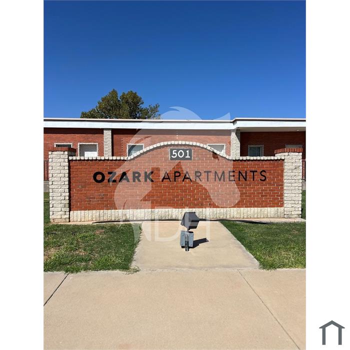Ozark Apartments