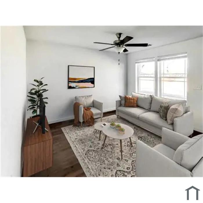 Hadlee Manor LP