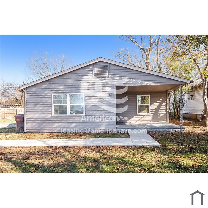 1621 South Park Street, 74066; #878018 - 878018