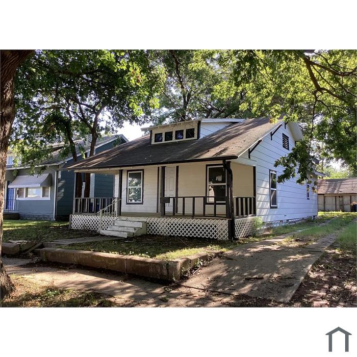 321 S Wheeling Ave