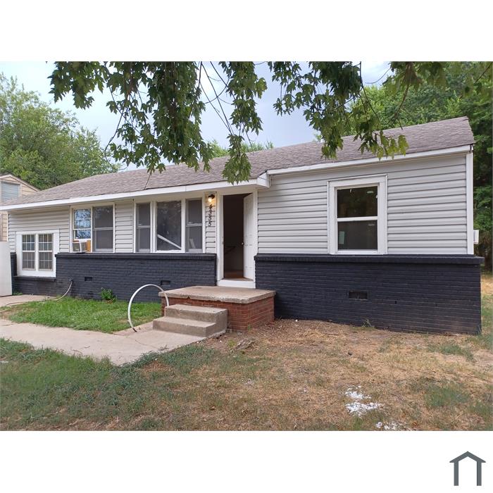 Section 8 Housing for rent in Tulsa County, OK