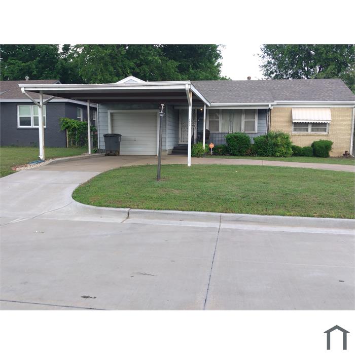 Section 8 Housing for rent in Tulsa County, OK