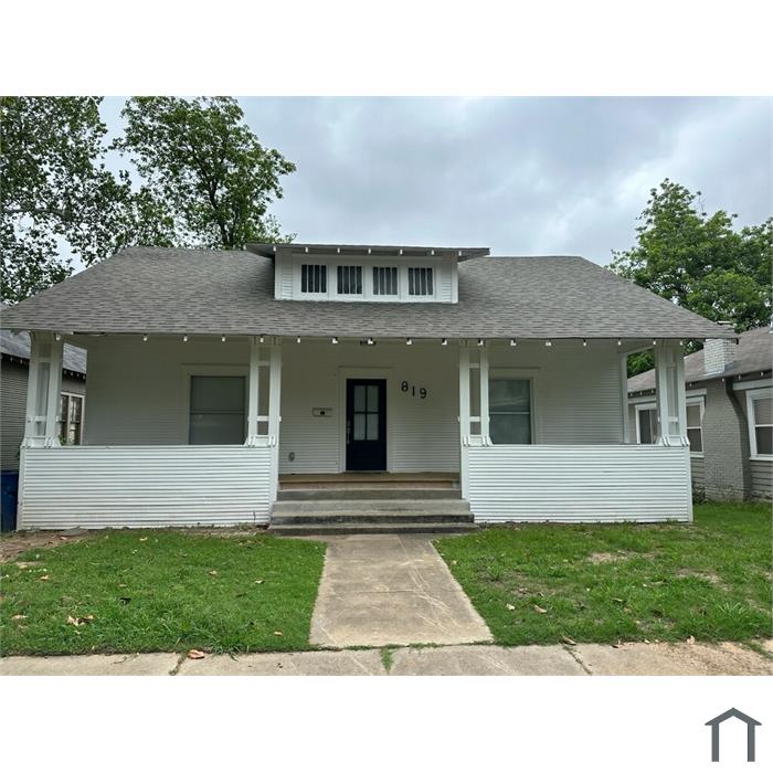 819 N Cheyenne Ave