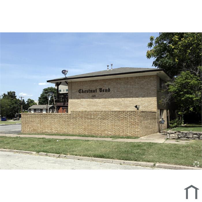 Chestnut Bend Apartments