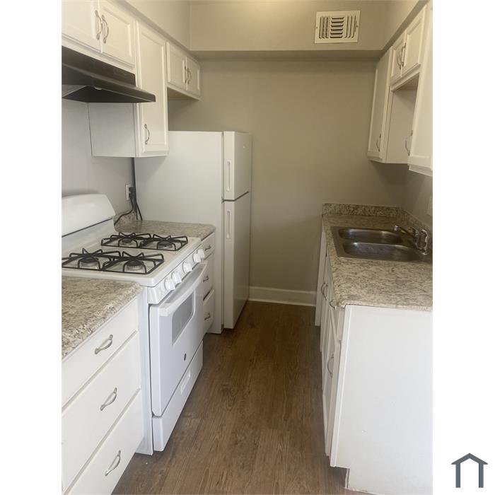 The Gardens At Midtown