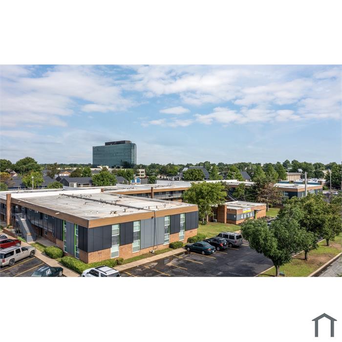 Heston Pointe
