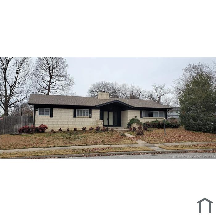 7445 East 53rd Place, 74145; #1460958 - 1460958