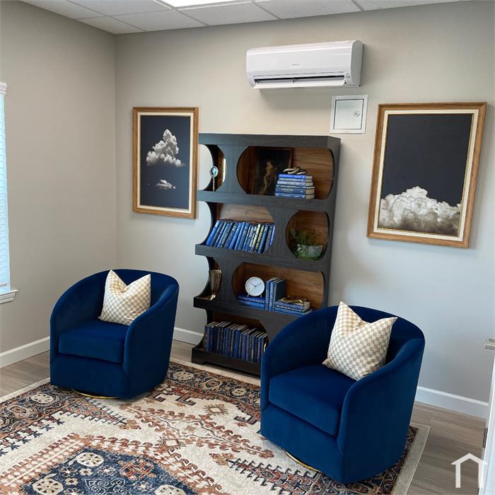 Coweta Trails I and II