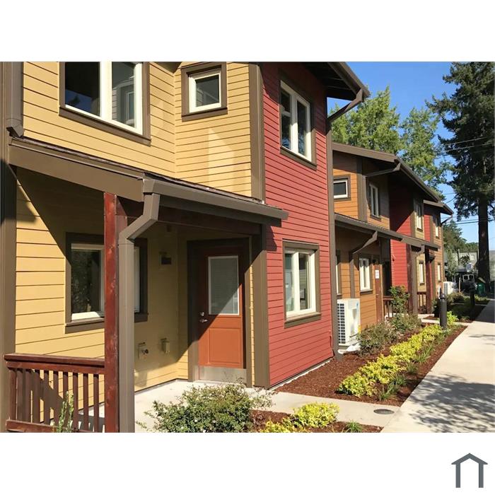 Bridge Meadows - Beaverton