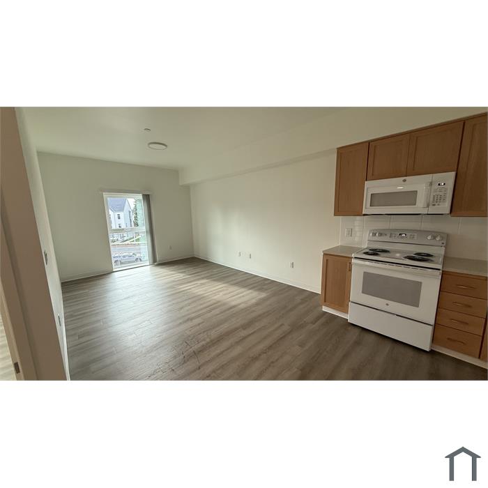 Dolores Apartments