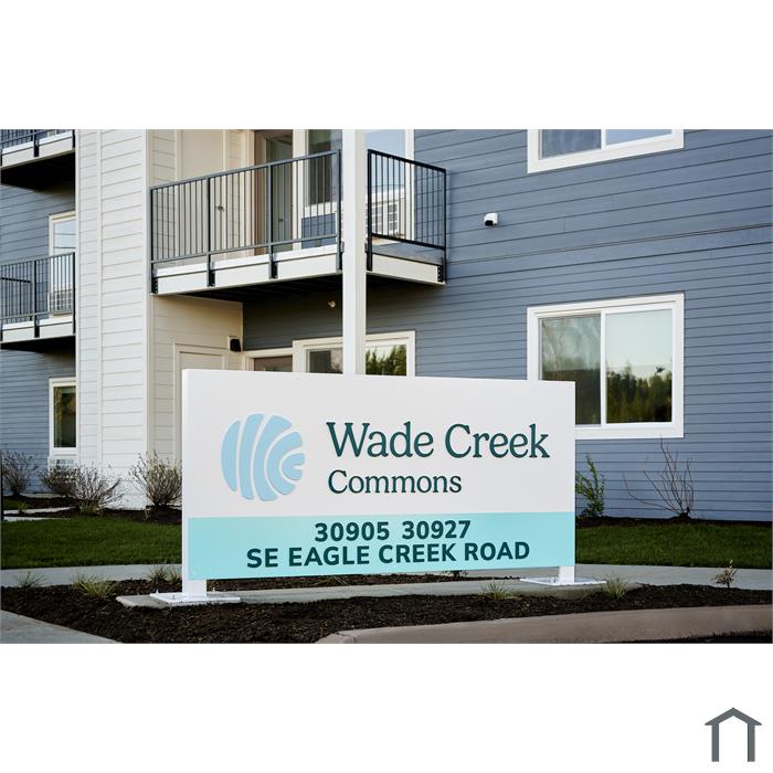 Wade Creek Apartments