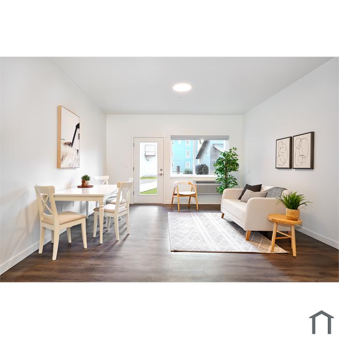 Bear Creek Apartments
